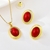 Picture of Classic Small 2 Piece Jewelry Set with Beautiful Craftmanship