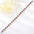 Picture of Fashionable Small Delicate Fashion Bracelet