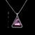 Picture of Innovatively Designed Swarovski Element Geometric 2 Pieces Jewelry Sets