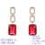 Picture of Famous Big Luxury Dangle Earrings