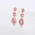 Picture of Luxury Gold Plated Dangle Earrings at Unbeatable Price