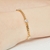 Picture of Charming White Copper or Brass Fashion Bracelet As a Gift