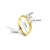 Picture of Popular Cubic Zirconia White Fashion Ring