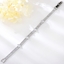 Show details for Brand New White Cubic Zirconia Fashion Bracelet with SGS/ISO Certification