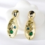 Show details for Most Popular Artificial Crystal Big Dangle Earrings