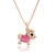 Picture of Classic Zinc Alloy Pendant Necklace with Worldwide Shipping