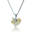 Show details for Classic Zinc Alloy Pendant Necklace in Exclusive Design