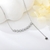 Picture of Attractive White Delicate Pendant Necklace with Unbeatable Quality