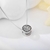 Picture of Delicate Cubic Zirconia Pendant Necklace with 3~7 Day Delivery