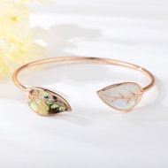 Picture of Reasonably Priced Zinc Alloy Insect Fashion Bangle from Reliable Manufacturer