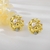 Picture of Chic Classic Artificial Pearl Stud Earrings