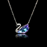 Show details for Zinc Alloy Small Pendant Necklace with Full Guarantee Show details for Zinc Alloy Small Pendant Necklace with Full Guarantee