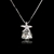 Picture of Zinc Alloy Small Pendant Necklace Best Price