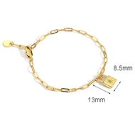 Picture of Irresistible Gold Plated Copper or Brass Fashion Bracelet For Your Occasions