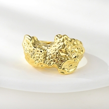 Show details for Unique Small Dubai Fashion Ring