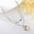 Picture of Nickel Free Platinum Plated 925 Sterling Silver Pendant Necklace with No-Risk Refund