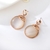 Picture of Fancy Small Ball Earrings
