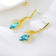 Show details for Zinc Alloy Small Earrings at Great Low Price
