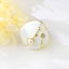 Show details for Sparkly Small Zinc Alloy Ring
