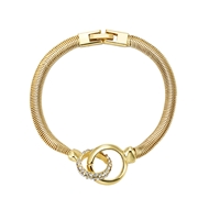 Show details for Best Selling Small White Bracelet