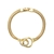 Picture of Best Selling Small White Bracelet