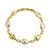 Picture of Great Value Zinc Alloy Dubai Bracelet for Female