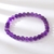 Picture of Pink Small Fashion Bracelet with 3~7 Day Delivery