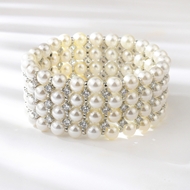 Show details for Amazing Medium Classic Link & Chain Bracelet