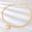 Show details for Stylish Classic Small Short Statement Necklace
