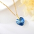 Picture of Fashion Love & Heart Pendant Necklace from Editor Picks
