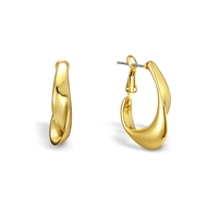 Show details for Latest Small Gold Plated Earrings Show details for Latest Small Gold Plated Earrings