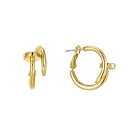 Show details for Dubai Zinc Alloy Earrings with Fast Delivery Show details for Dubai Zinc Alloy Earrings with Fast Delivery