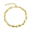 Show details for Reasonably Priced Zinc Alloy Small Fashion Bracelet from Reliable Manufacturer
