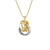 Picture of Dubai Small Pendant Necklace with Unbeatable Quality
