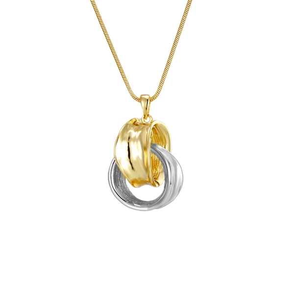 Picture of Dubai Small Pendant Necklace with Unbeatable Quality