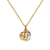 Picture of Sparkling Dubai Small Pendant Necklace