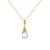 Picture of Fancy Dubai White Pendant Necklace