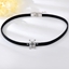 Show details for Copper or Brass Cubic Zirconia Choker From Reliable Factory