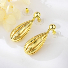 Show details for Reasonably Priced Zinc Alloy Dubai Dangle Earrings from Reliable Manufacturer