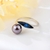 Picture of Recommended Platinum Plated Small Fashion Ring from Top Designer