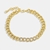 Picture of Copper or Brass White Fashion Bracelet with Unbeatable Quality