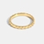 Picture of Copper or Brass Delicate Fashion Ring with Unbeatable Quality