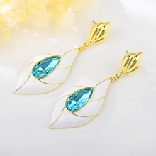 Show details for Inexpensive Zinc Alloy Classic Drop & Dangle Earrings from Reliable Manufacturer