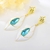 Picture of Inexpensive Zinc Alloy Classic Drop & Dangle Earrings from Reliable Manufacturer