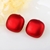 Picture of Zinc Alloy Small Stud Earrings with Beautiful Craftmanship