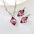 Picture of Zinc Alloy Medium 2 Piece Jewelry Set with Fast Shipping