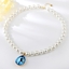 Show details for Pretty Swarovski Element Medium Pendant Necklace