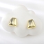 Show details for Delicate Medium Stud Earrings with Beautiful Craftmanship