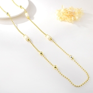 Show details for Origninal Big Dubai Fashion Sweater Necklace Show details for Origninal Big Dubai Fashion Sweater Necklace