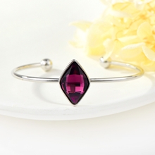 Show details for Latest Small Red Cuff Bangle